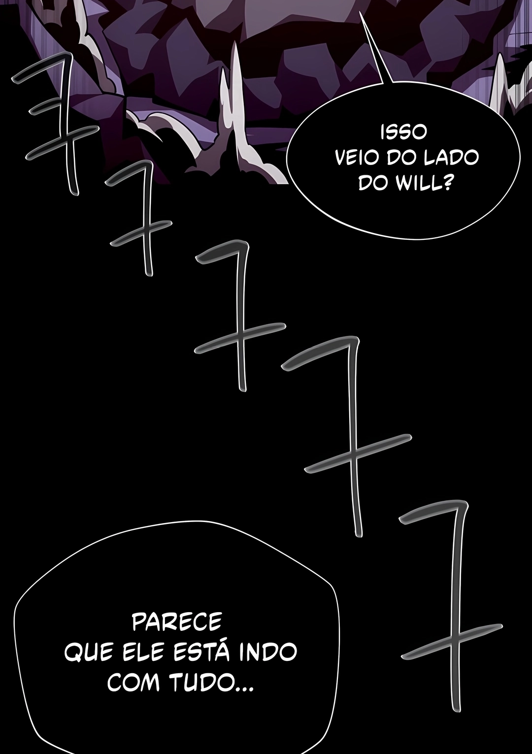 Dungeon Odyssey Capítulo 154 Página 16