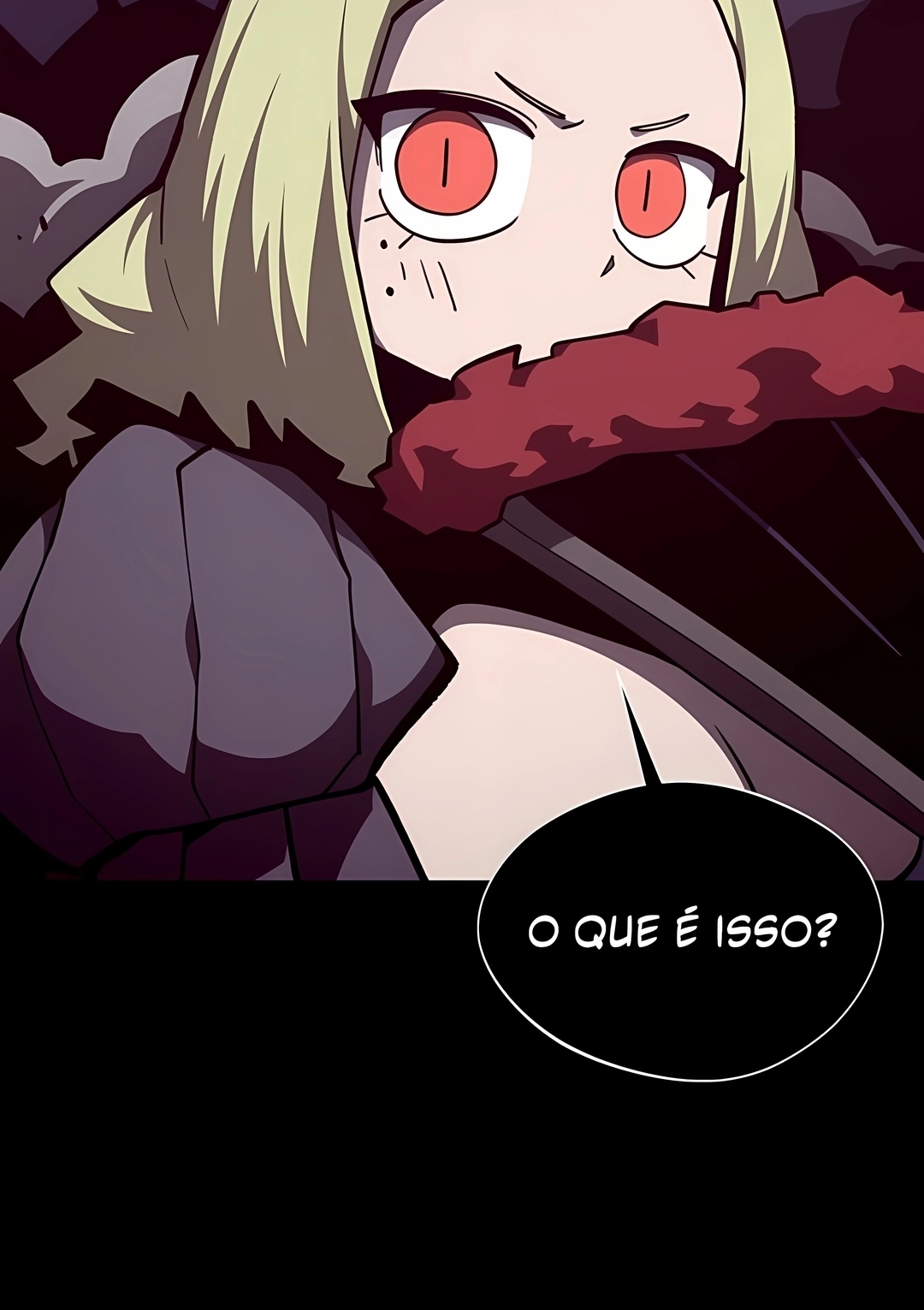 Dungeon Odyssey Capítulo 154 Página 19