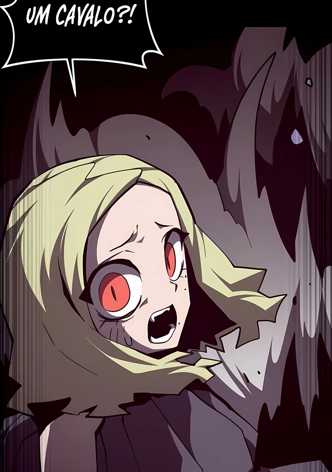 Dungeon Odyssey Capítulo 154 Página 26