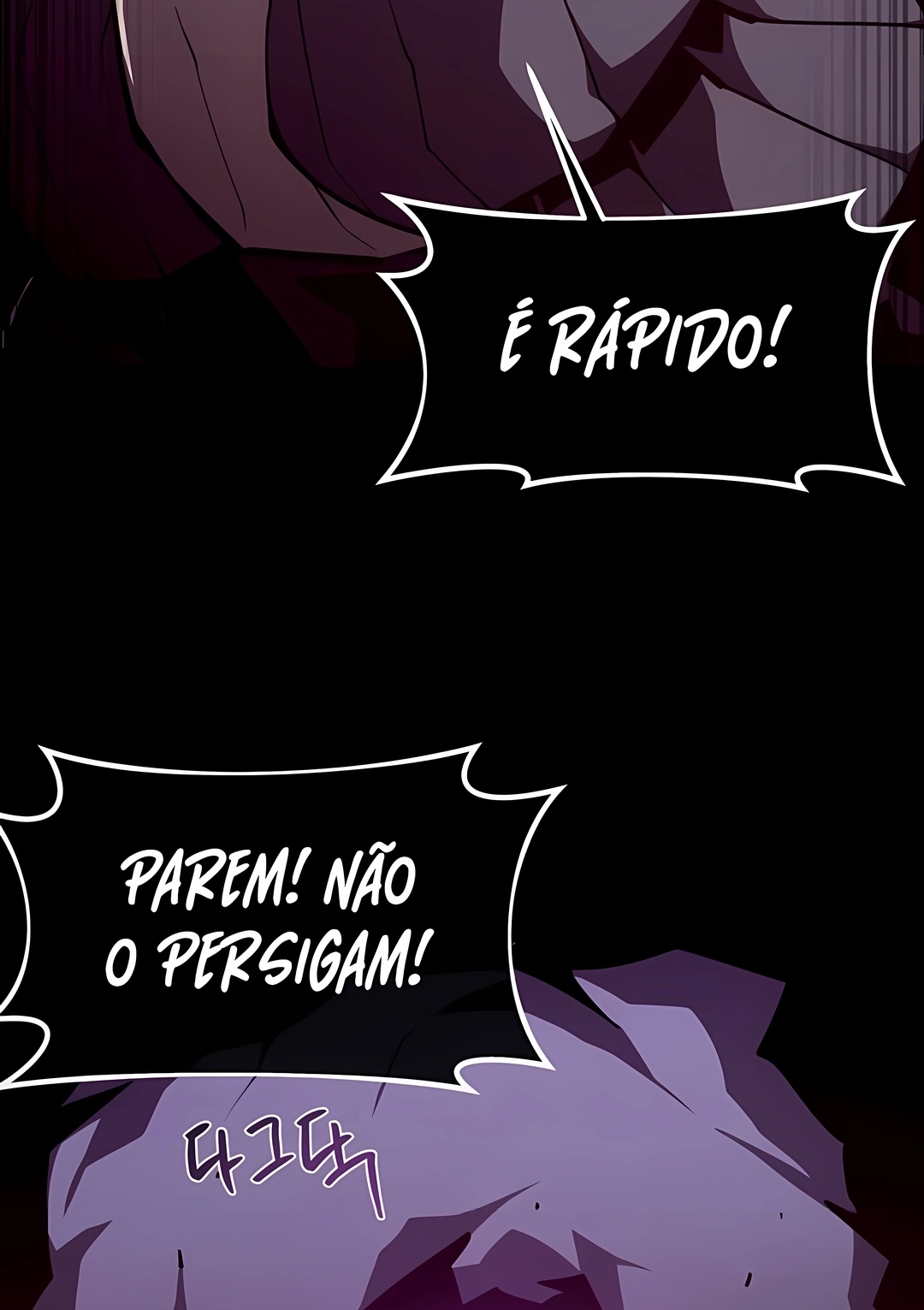 Dungeon Odyssey Capítulo 154 Página 27