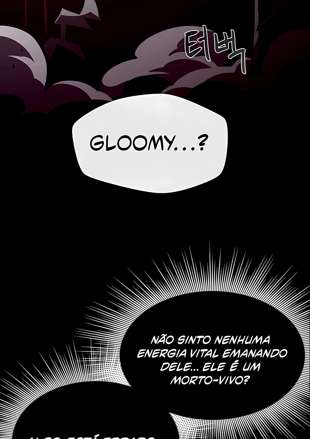 Dungeon Odyssey Capítulo 154 Página 41