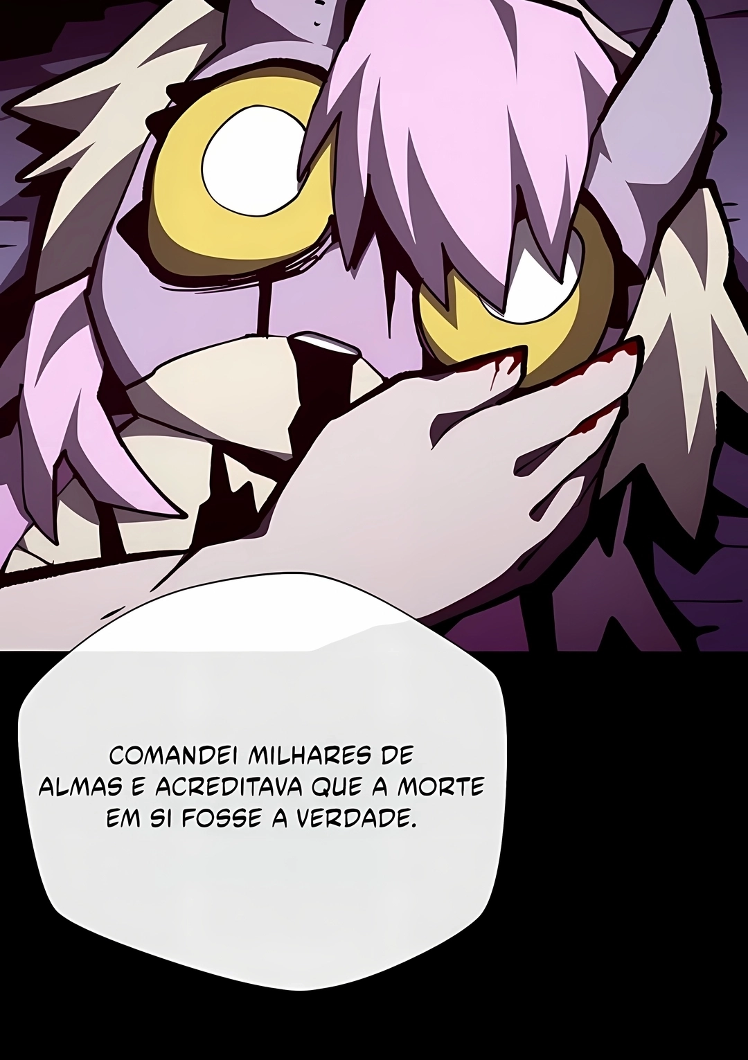 Dungeon Odyssey Capítulo 154 Página 49