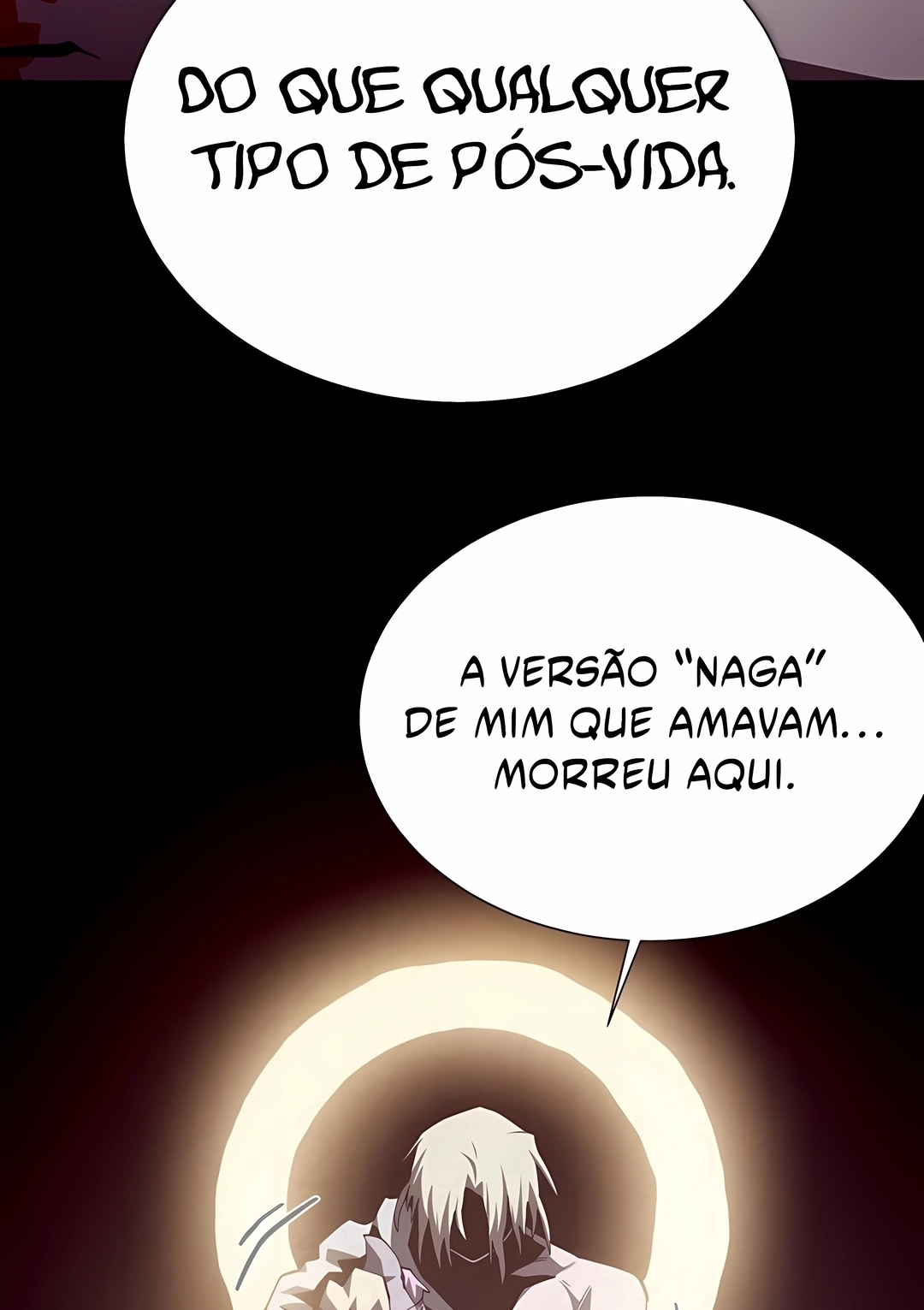 Dungeon Odyssey Capítulo 154 Página 53
