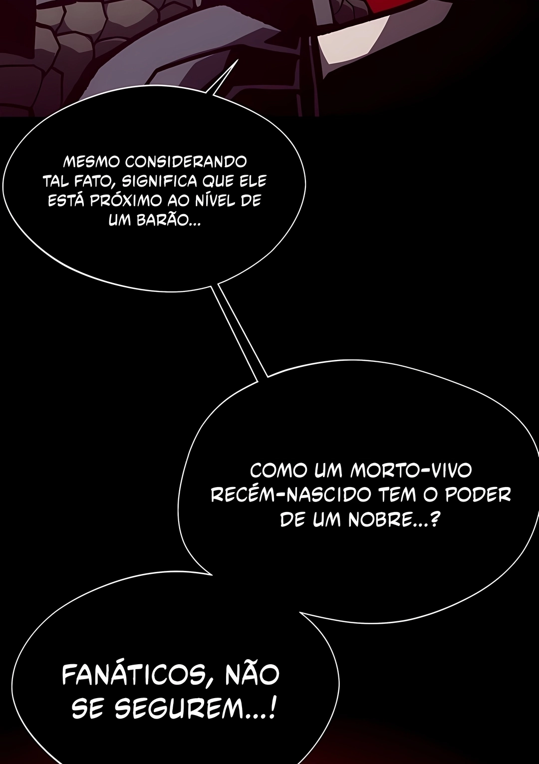 Dungeon Odyssey Capítulo 154 Página 67