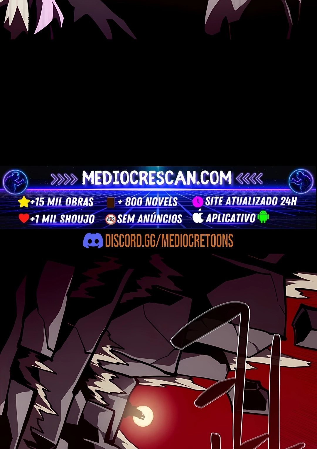 Dungeon Odyssey Capítulo 154 Página 69