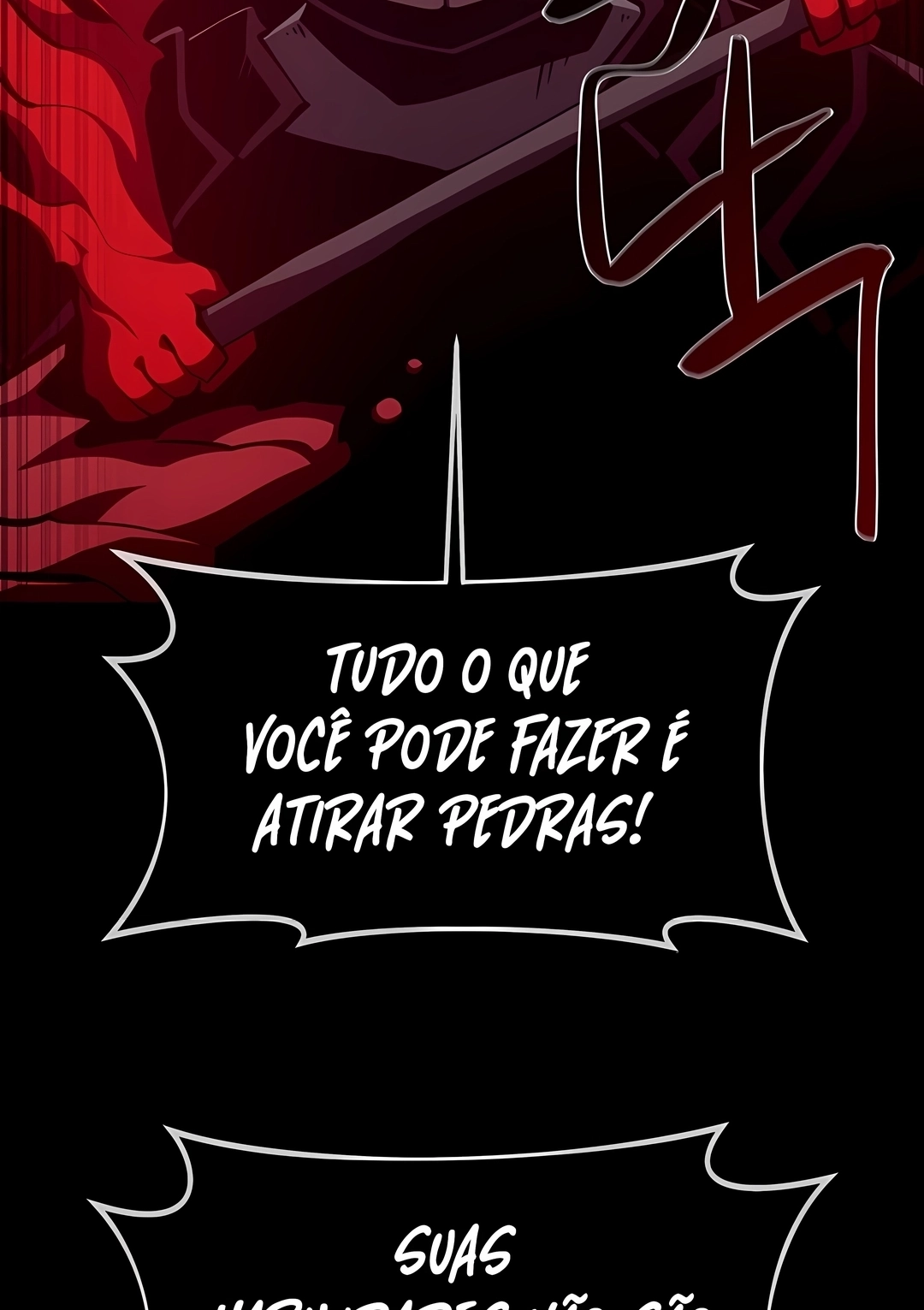 Dungeon Odyssey Capítulo 154 Página 96