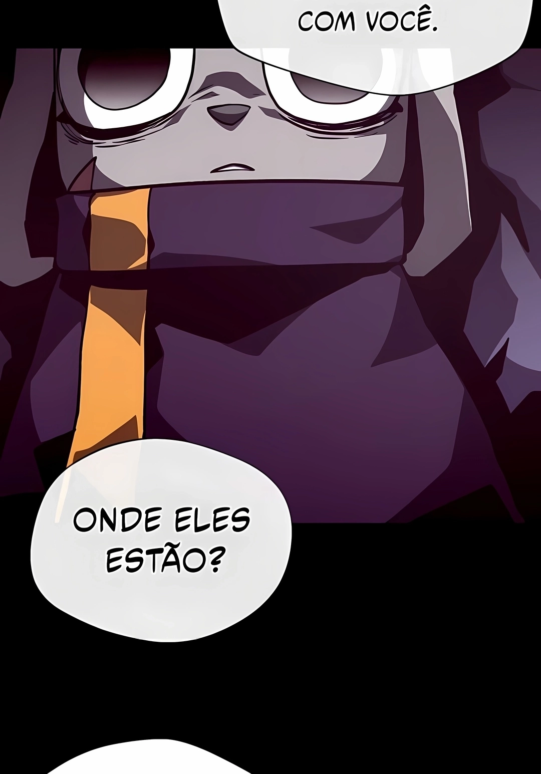 Dungeon Odyssey Capítulo 155 Página 102