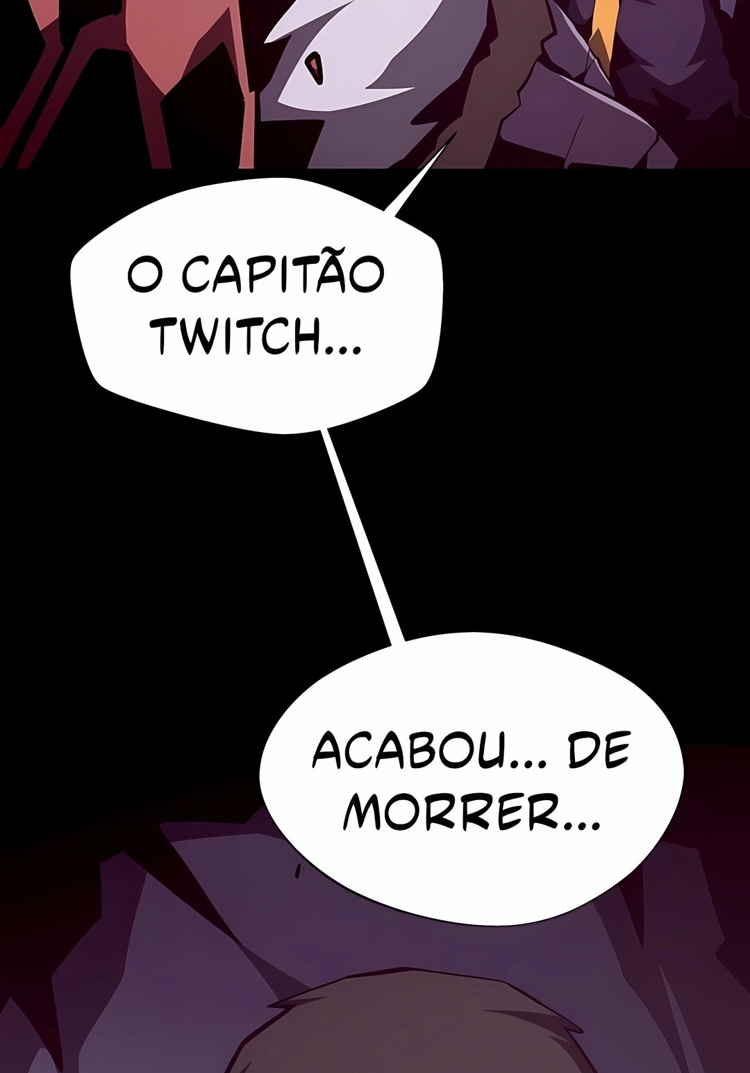 Dungeon Odyssey Capítulo 155 Página 105