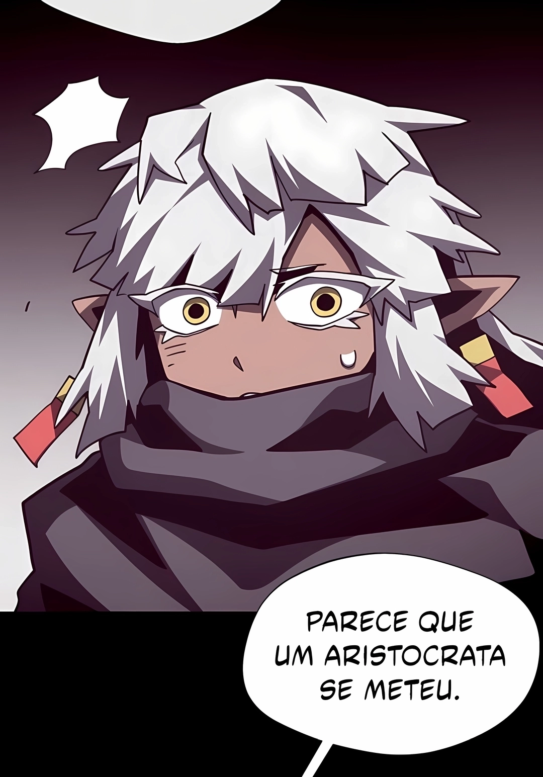Dungeon Odyssey Capítulo 155 Página 11