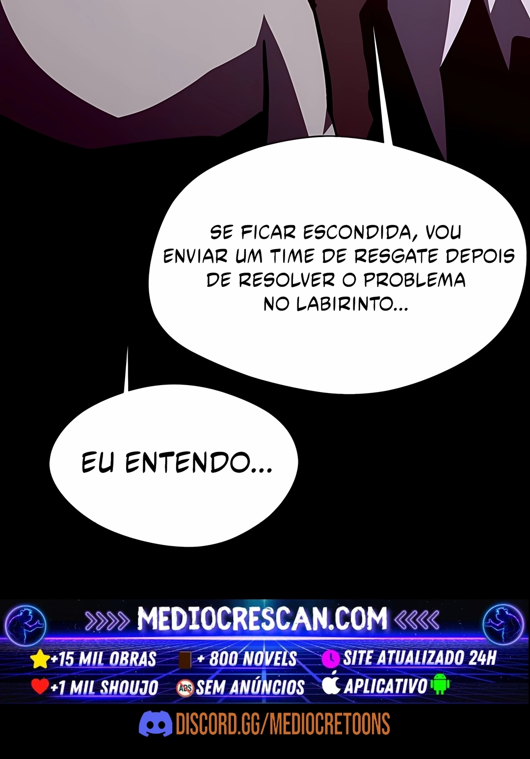 Dungeon Odyssey Capítulo 155 Página 110