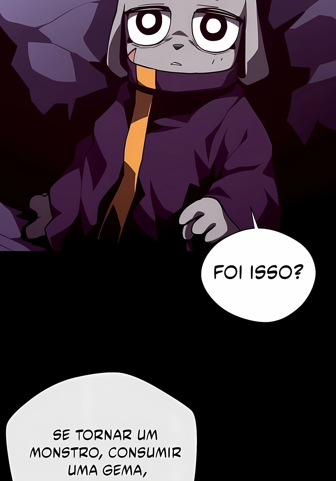 Dungeon Odyssey Capítulo 155 Página 115