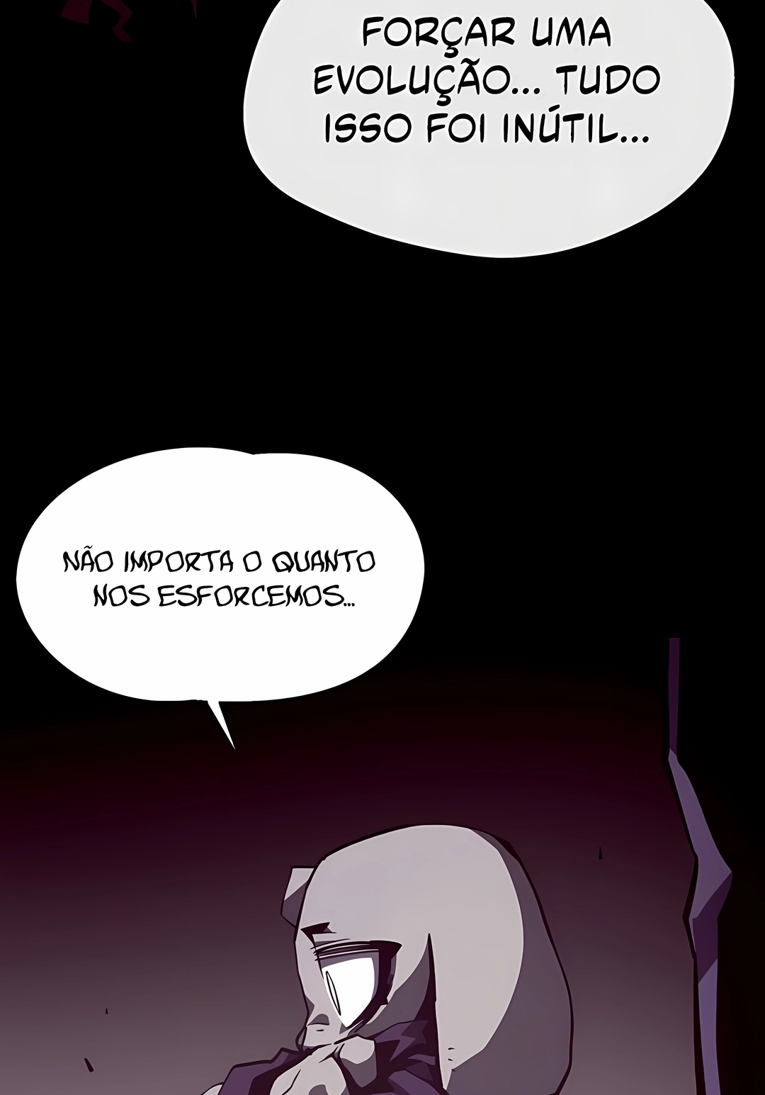 Dungeon Odyssey Capítulo 155 Página 117