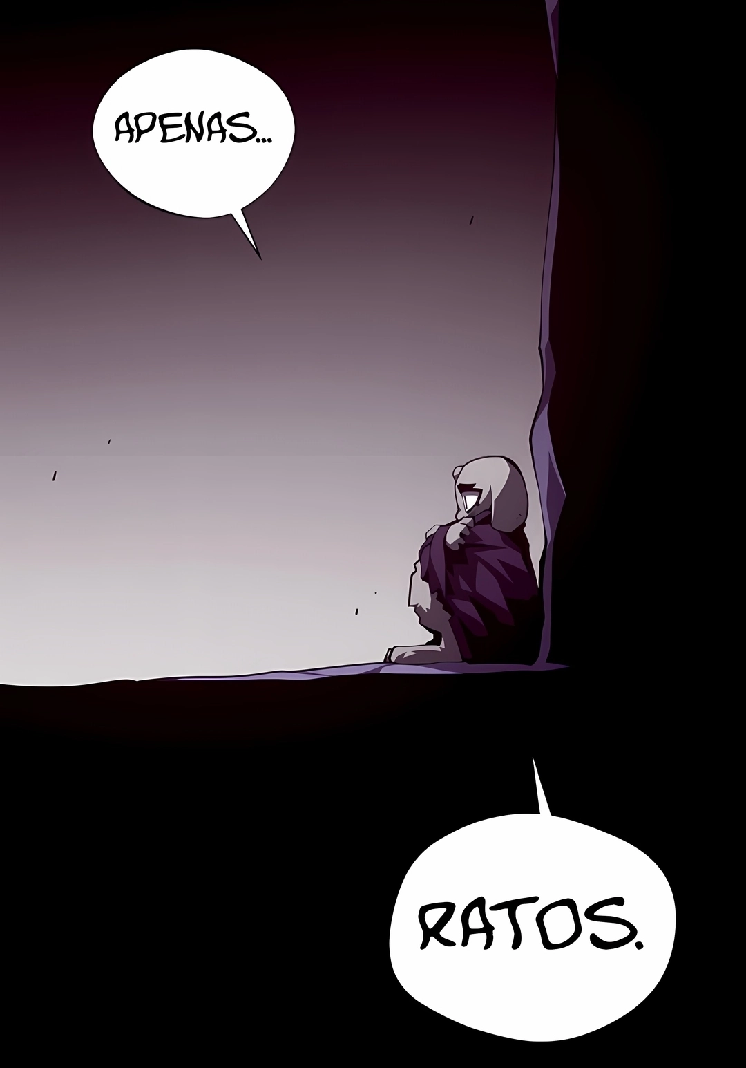 Dungeon Odyssey Capítulo 155 Página 119