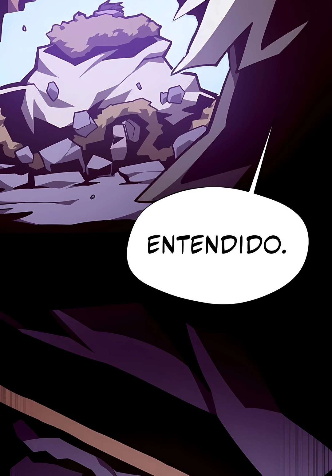 Dungeon Odyssey Capítulo 155 Página 13