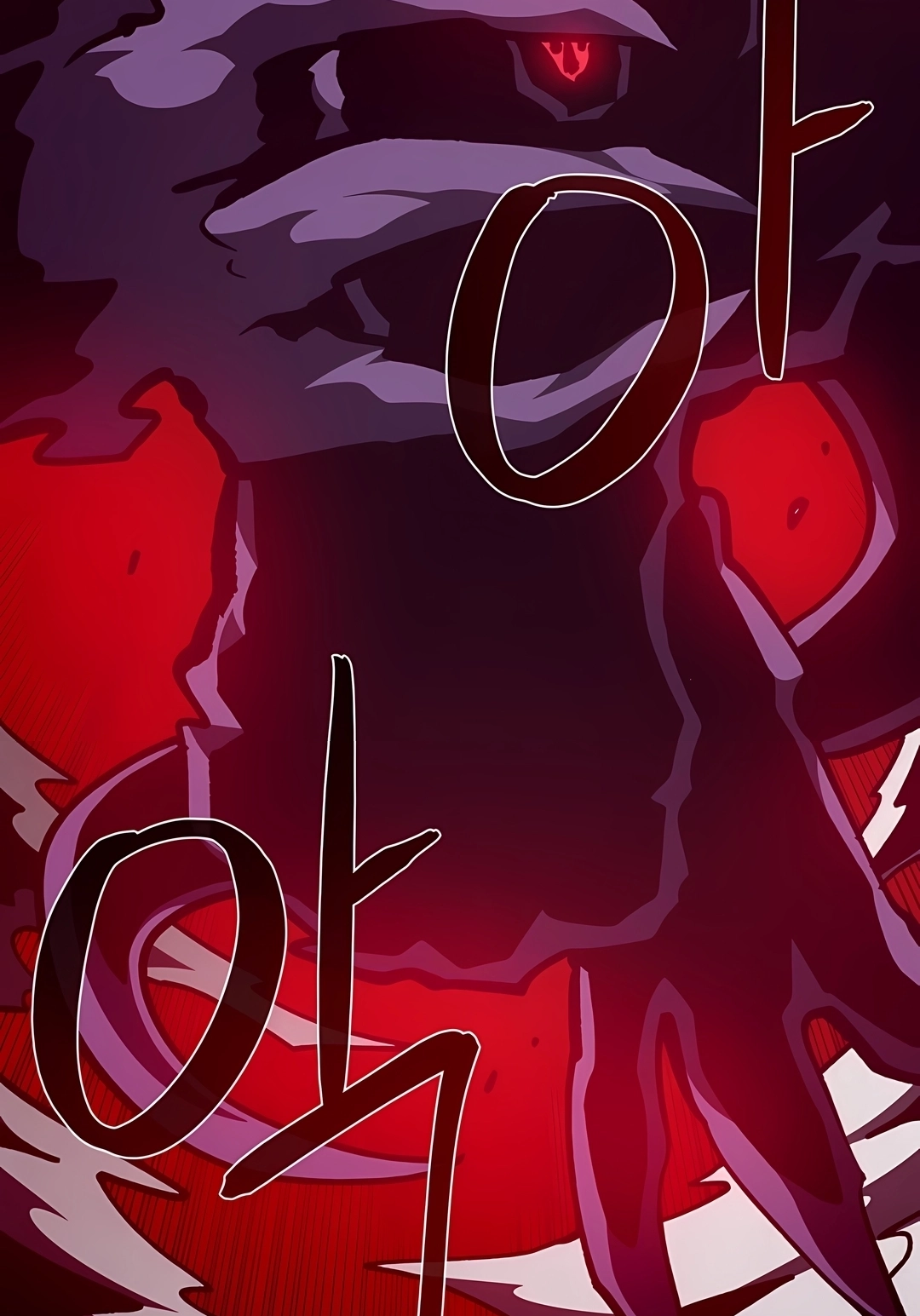 Dungeon Odyssey Capítulo 155 Página 21