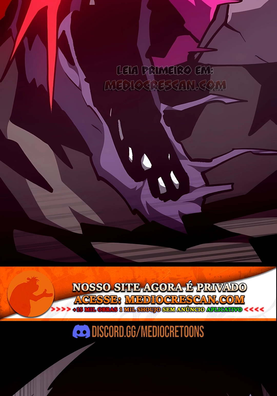 Dungeon Odyssey Capítulo 155 Página 23