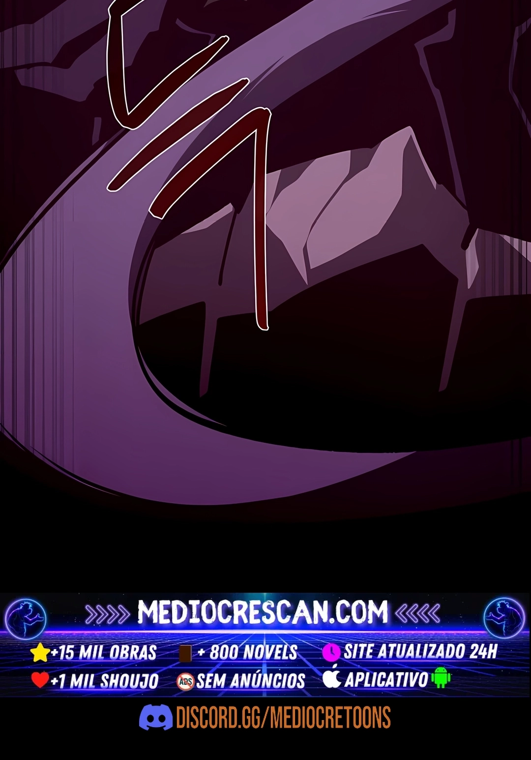 Dungeon Odyssey Capítulo 155 Página 37