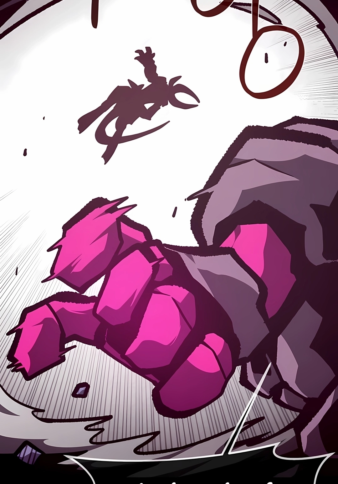 Dungeon Odyssey Capítulo 155 Página 49