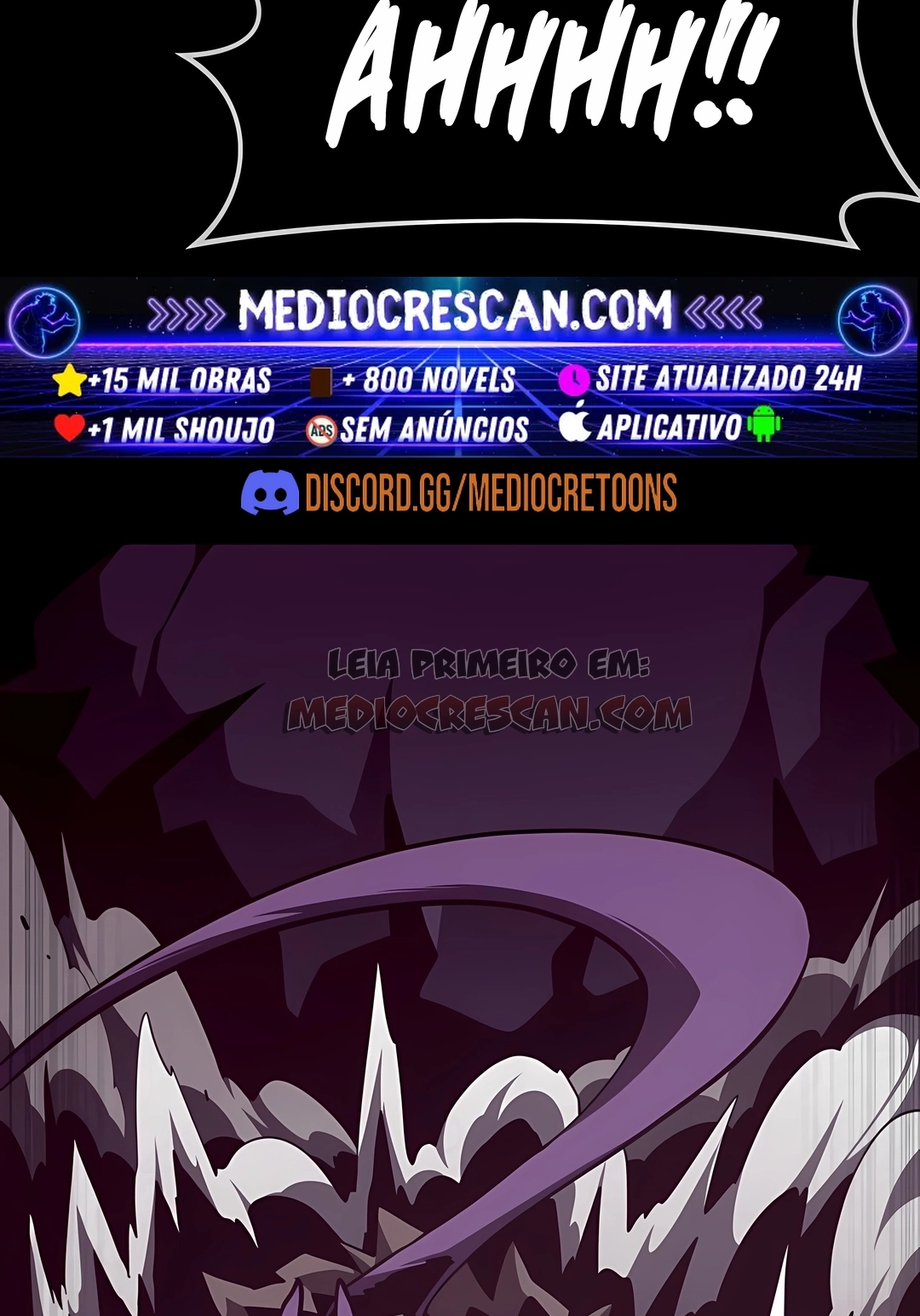Dungeon Odyssey Capítulo 155 Página 50