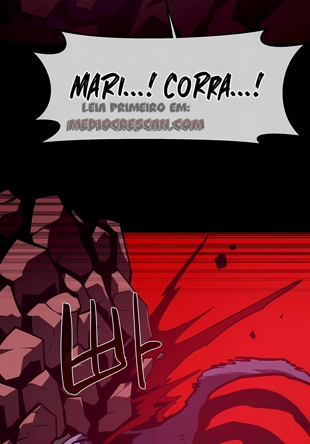 Dungeon Odyssey Capítulo 155 Página 59