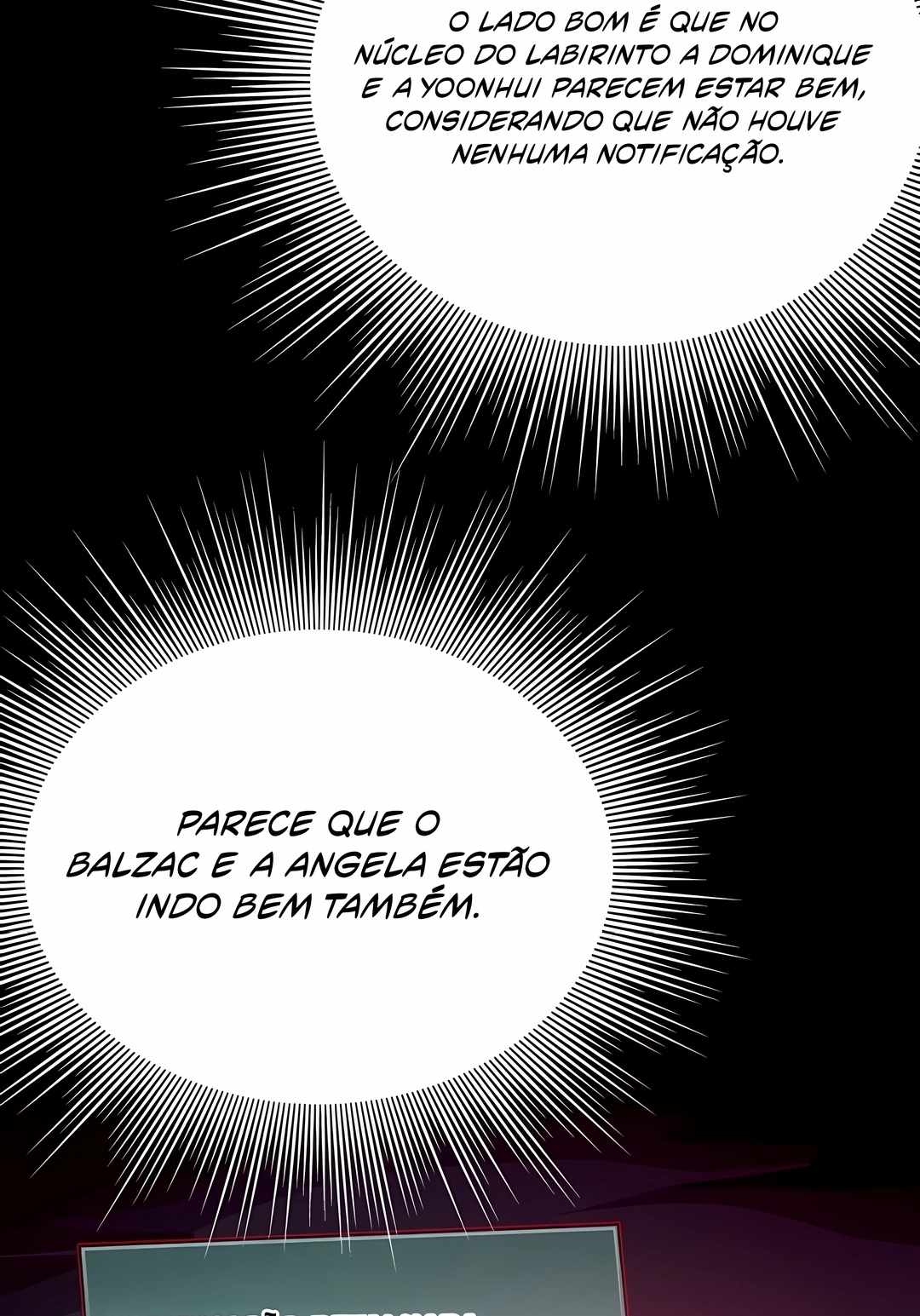 Dungeon Odyssey Capítulo 155 Página 6