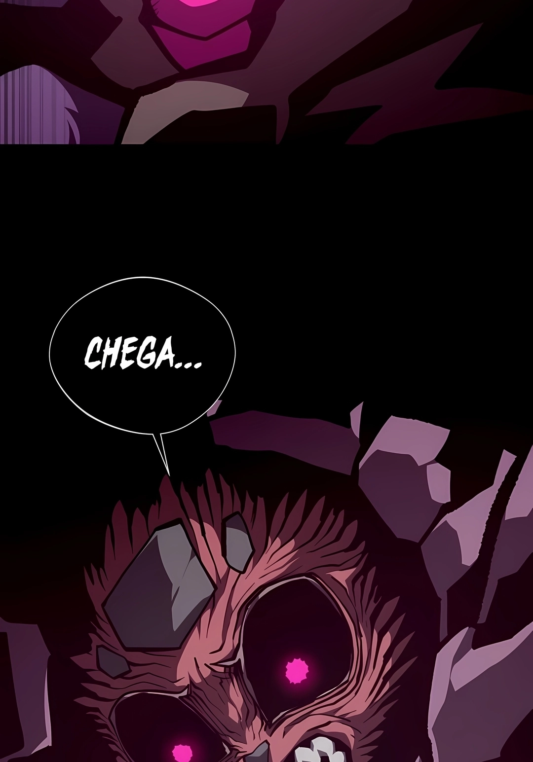 Dungeon Odyssey Capítulo 155 Página 65
