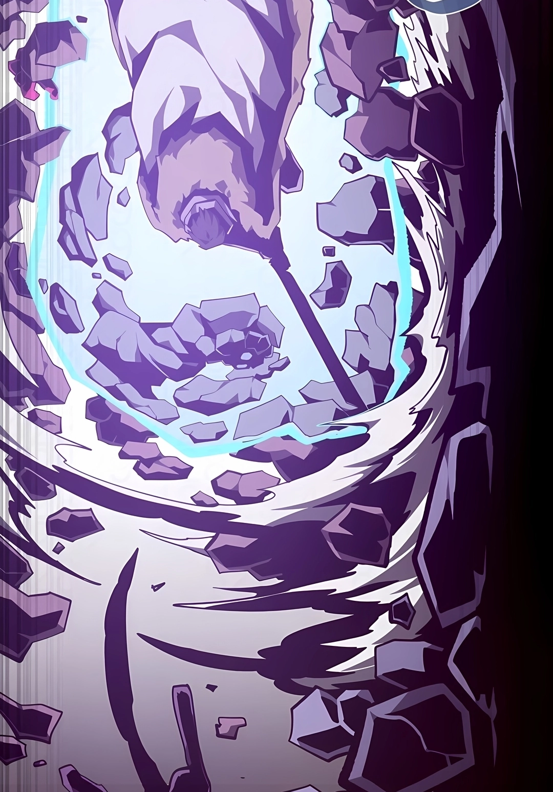 Dungeon Odyssey Capítulo 155 Página 73