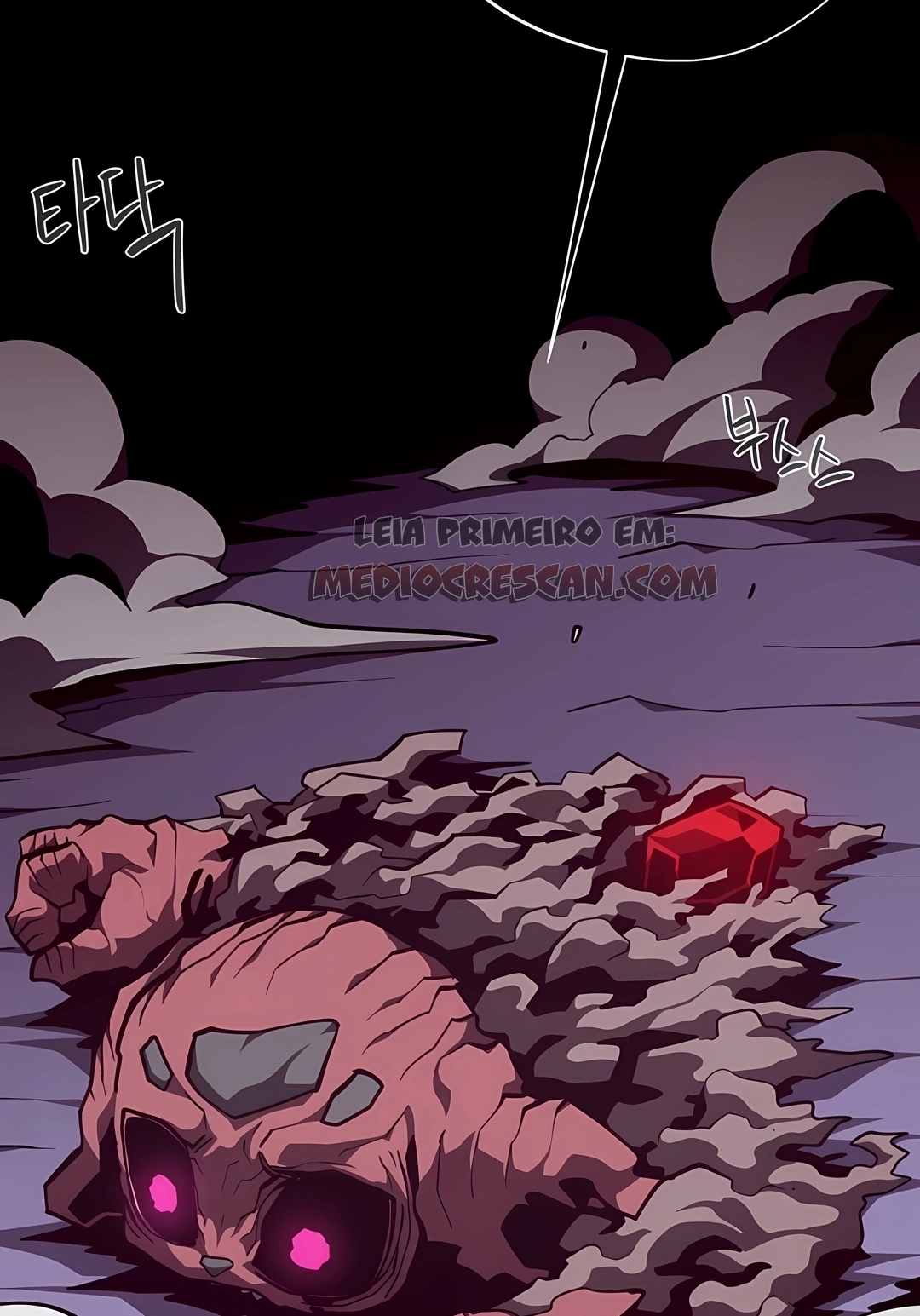 Dungeon Odyssey Capítulo 155 Página 75