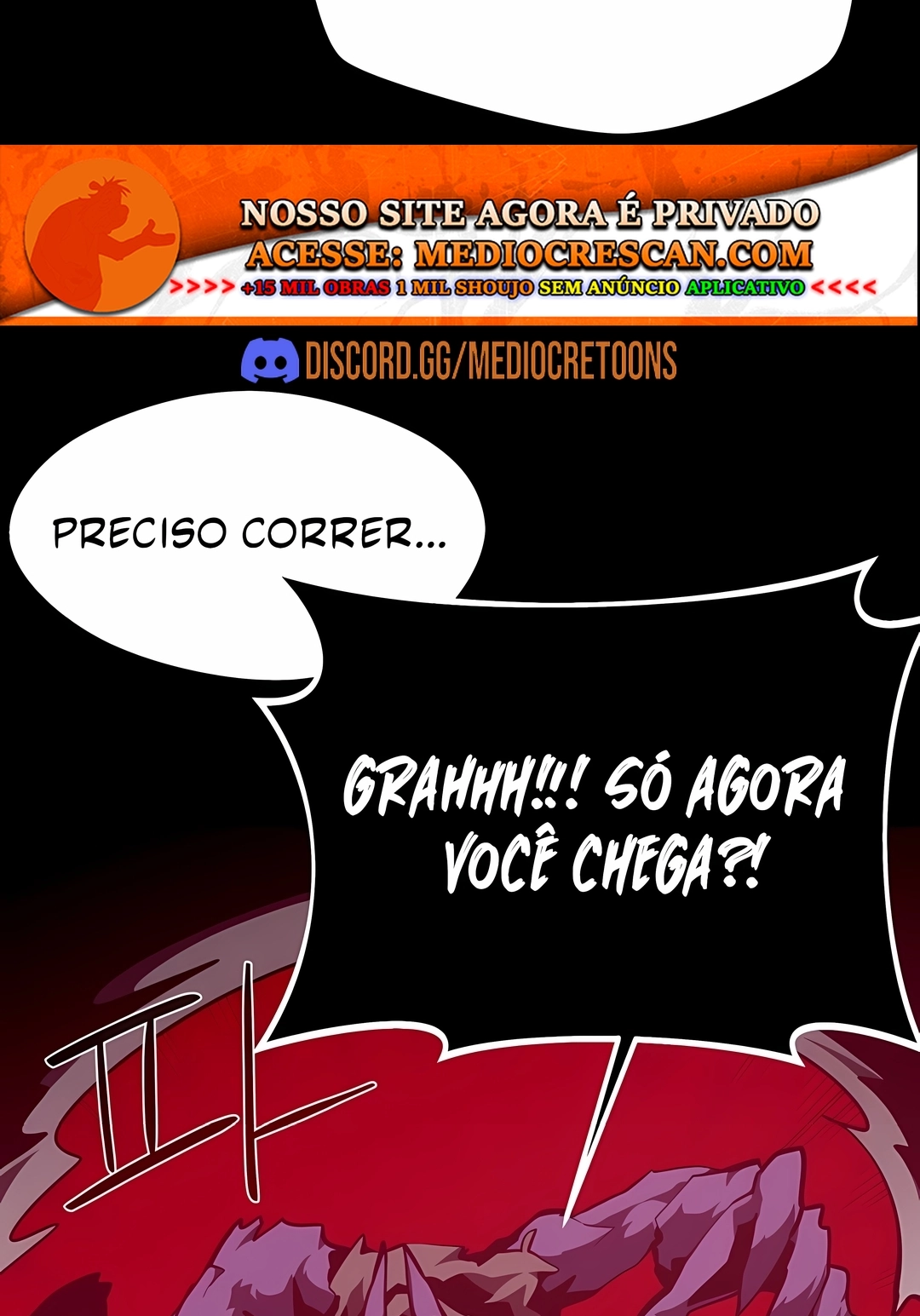 Dungeon Odyssey Capítulo 155 Página 81