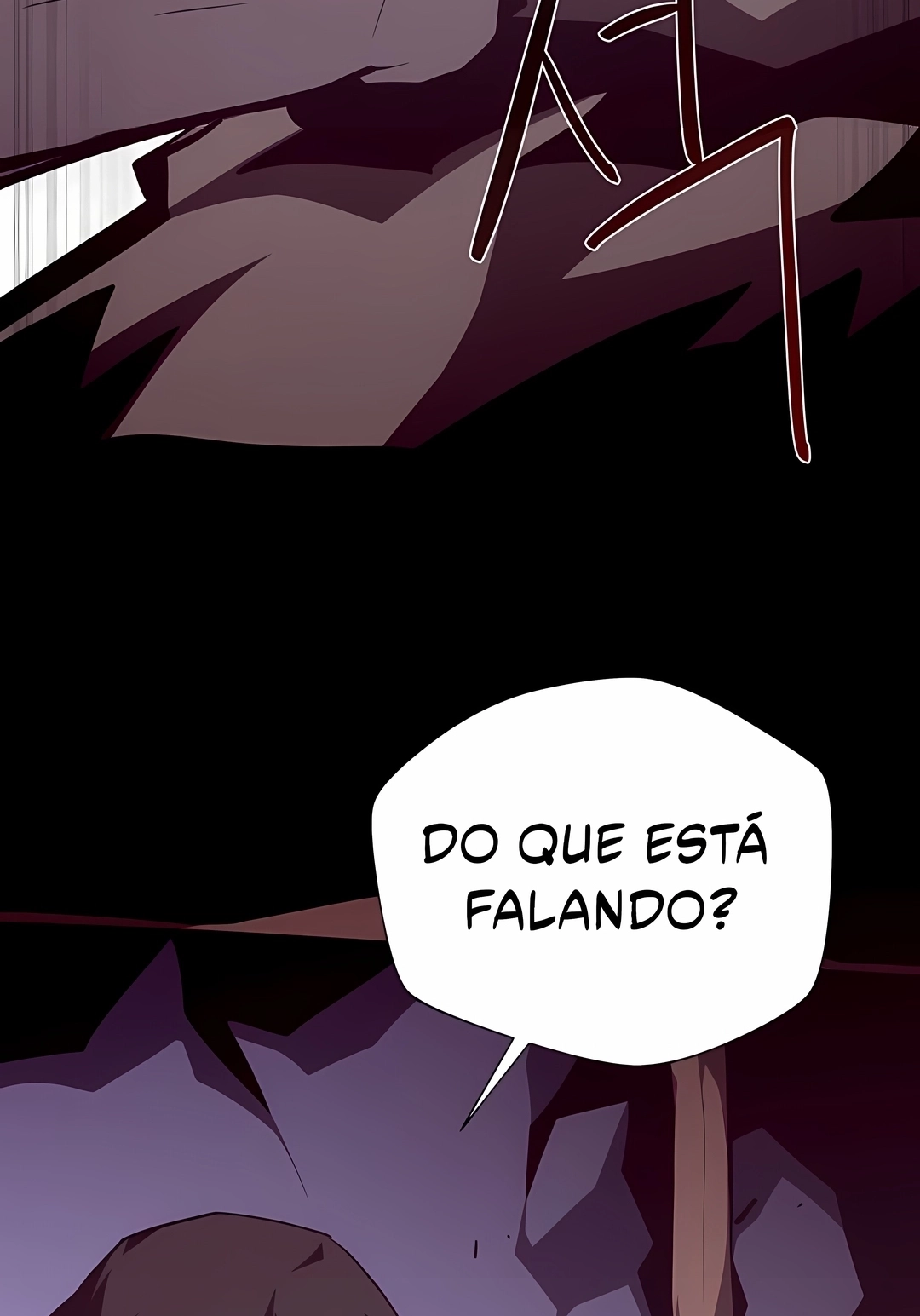 Dungeon Odyssey Capítulo 155 Página 87