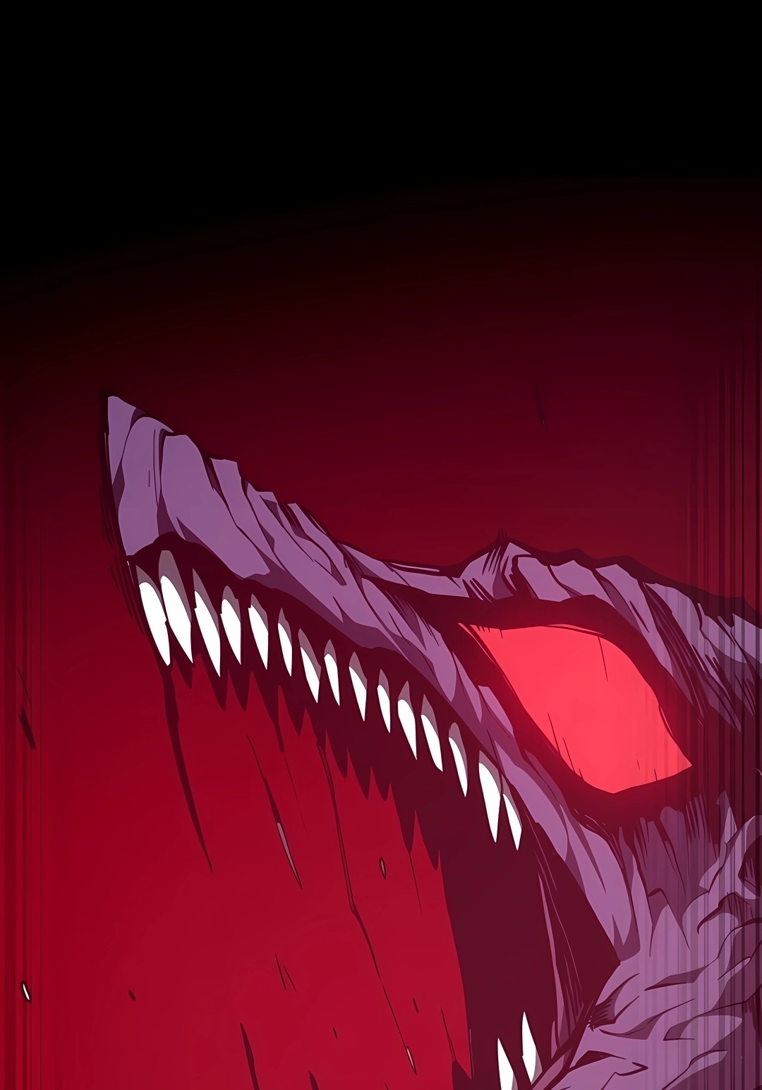 Dungeon Odyssey Capítulo 155 Página 91