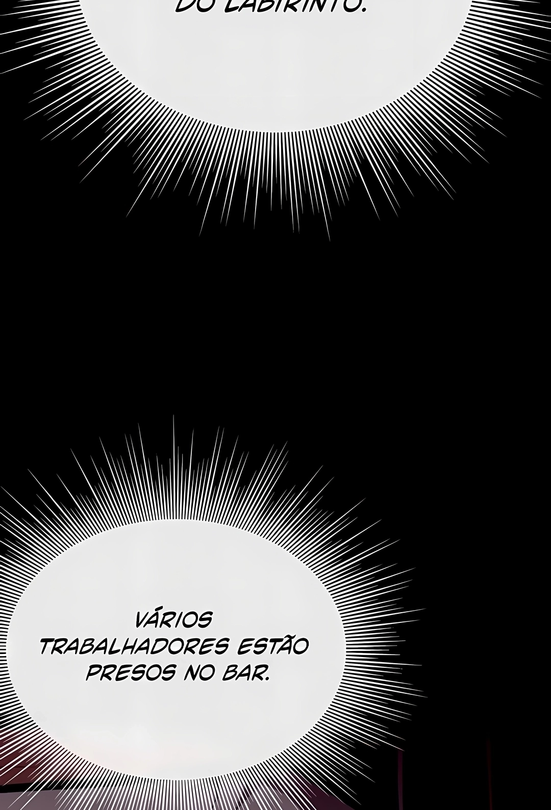 Dungeon Odyssey Capítulo 156 Página 10
