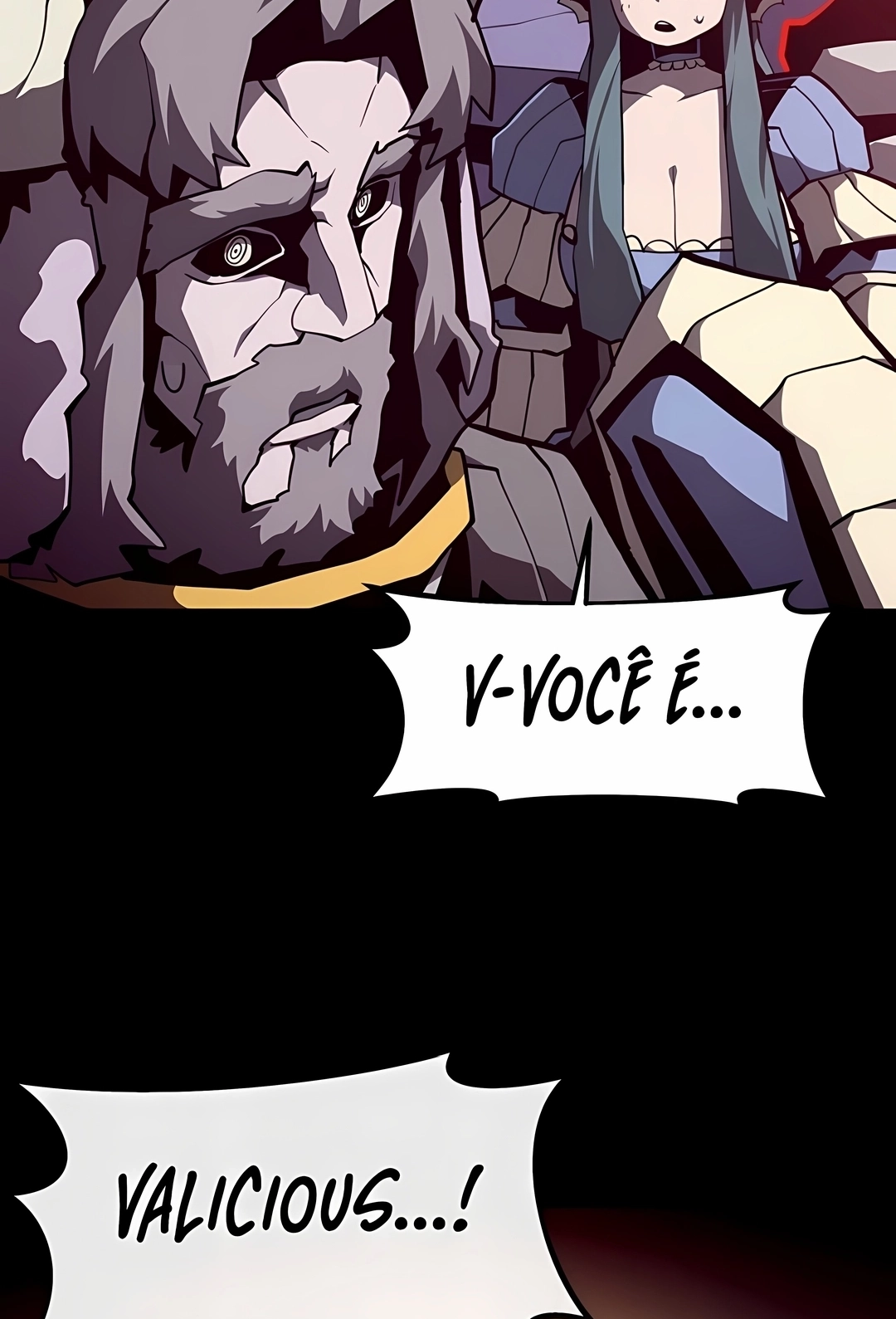 Dungeon Odyssey Capítulo 156 Página 102