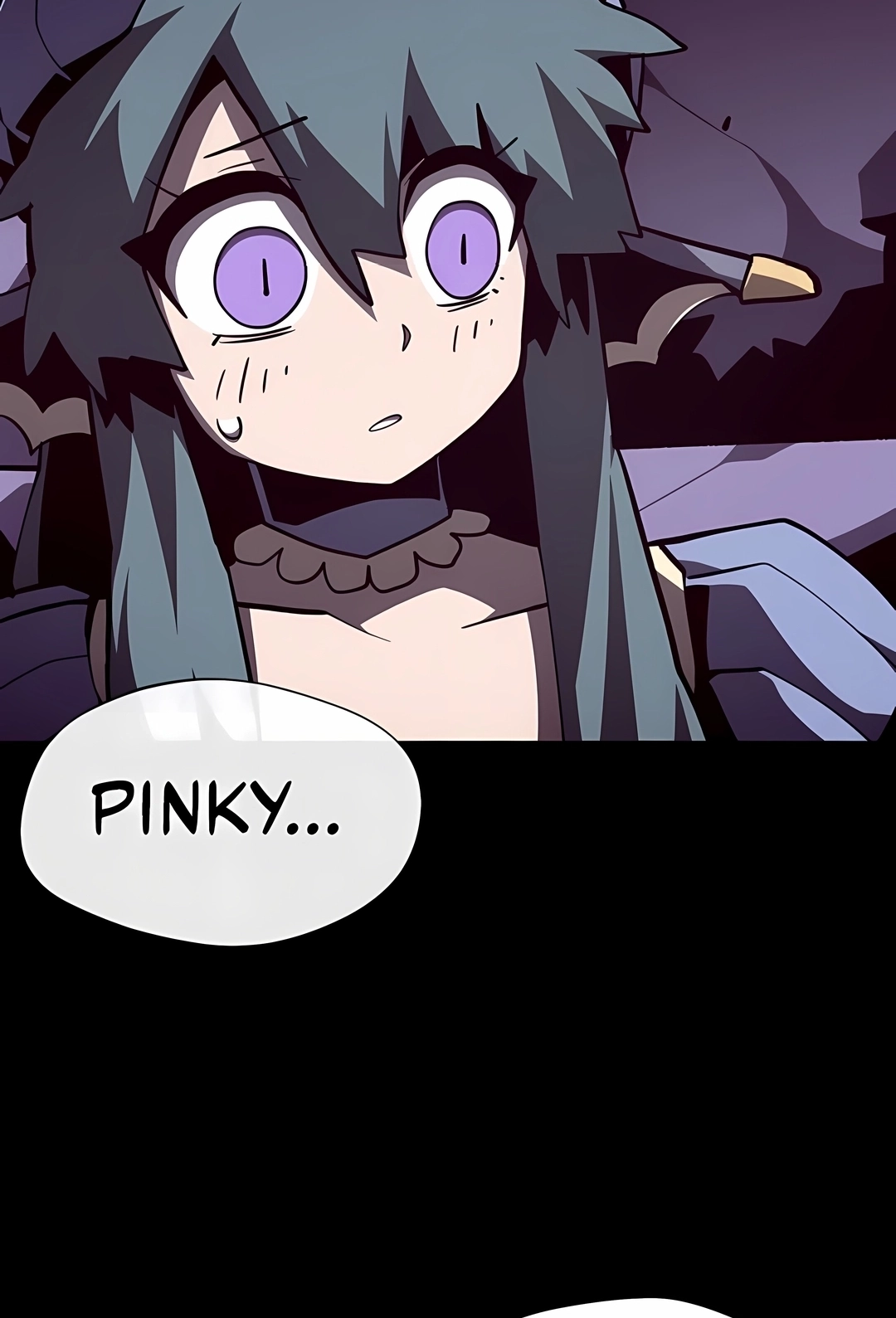 Dungeon Odyssey Capítulo 156 Página 110