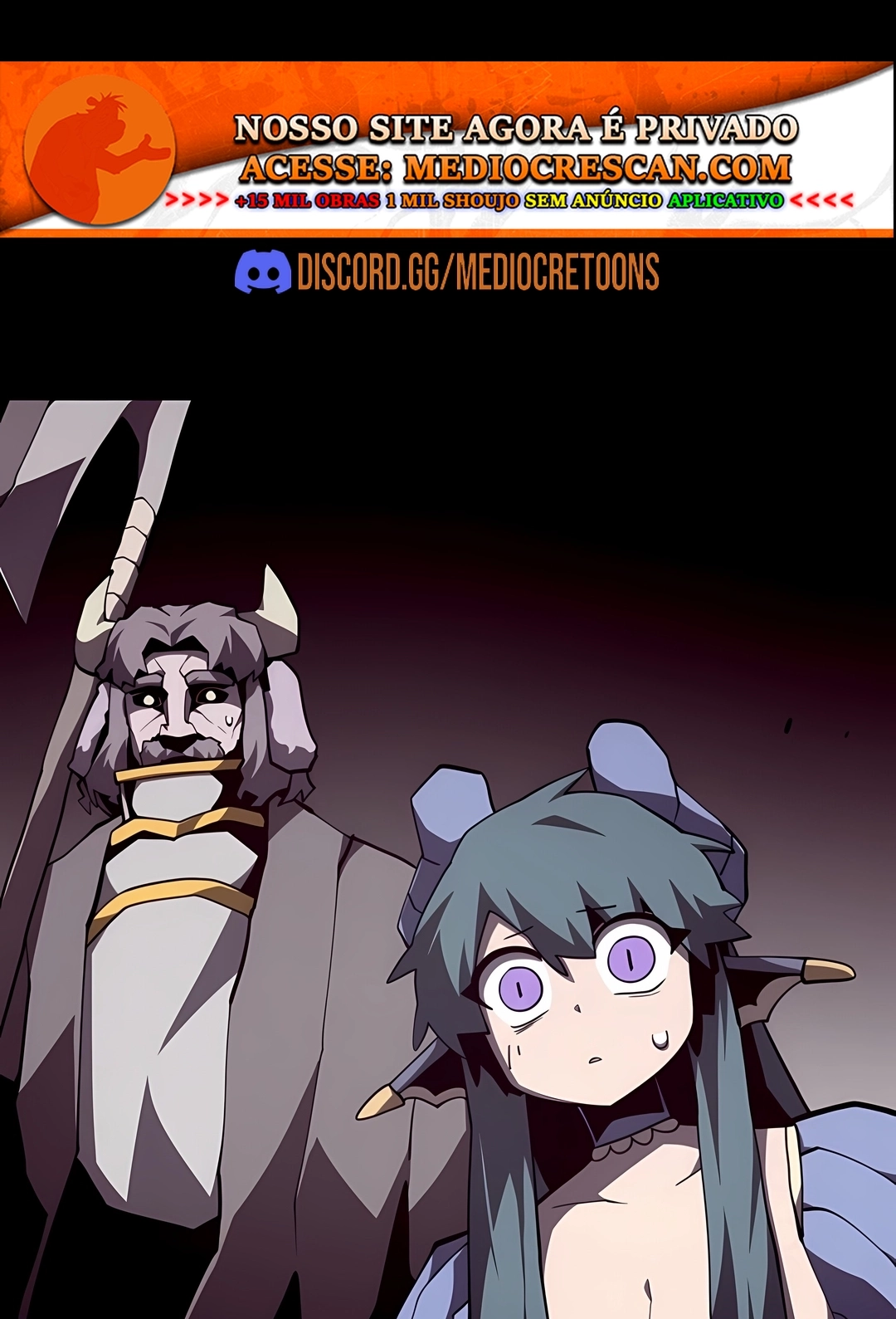 Dungeon Odyssey Capítulo 156 Página 115
