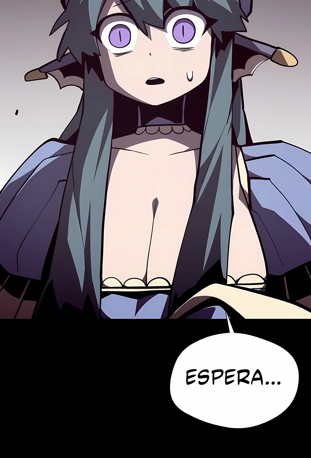 Dungeon Odyssey Capítulo 156 Página 117