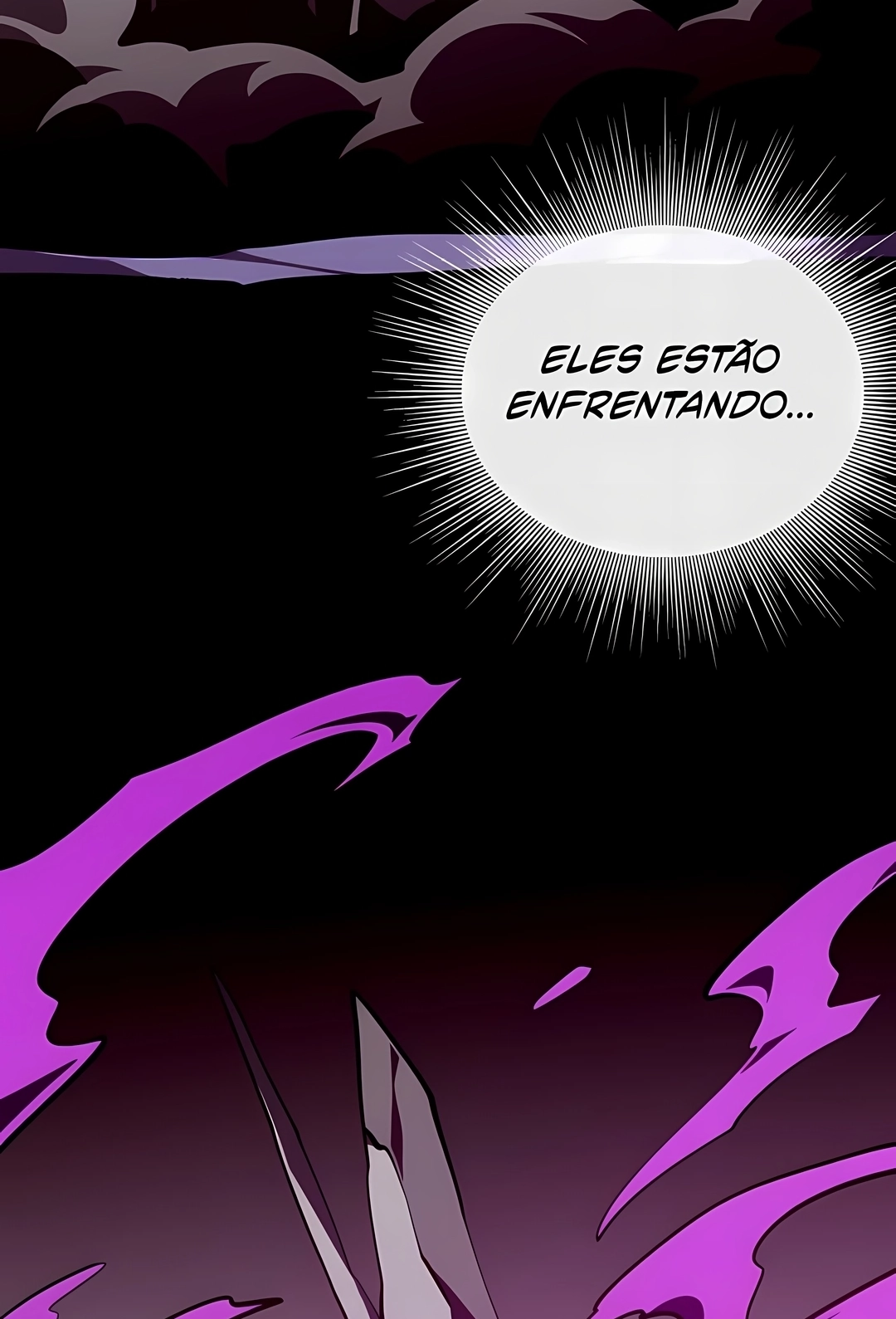 Dungeon Odyssey Capítulo 156 Página 14