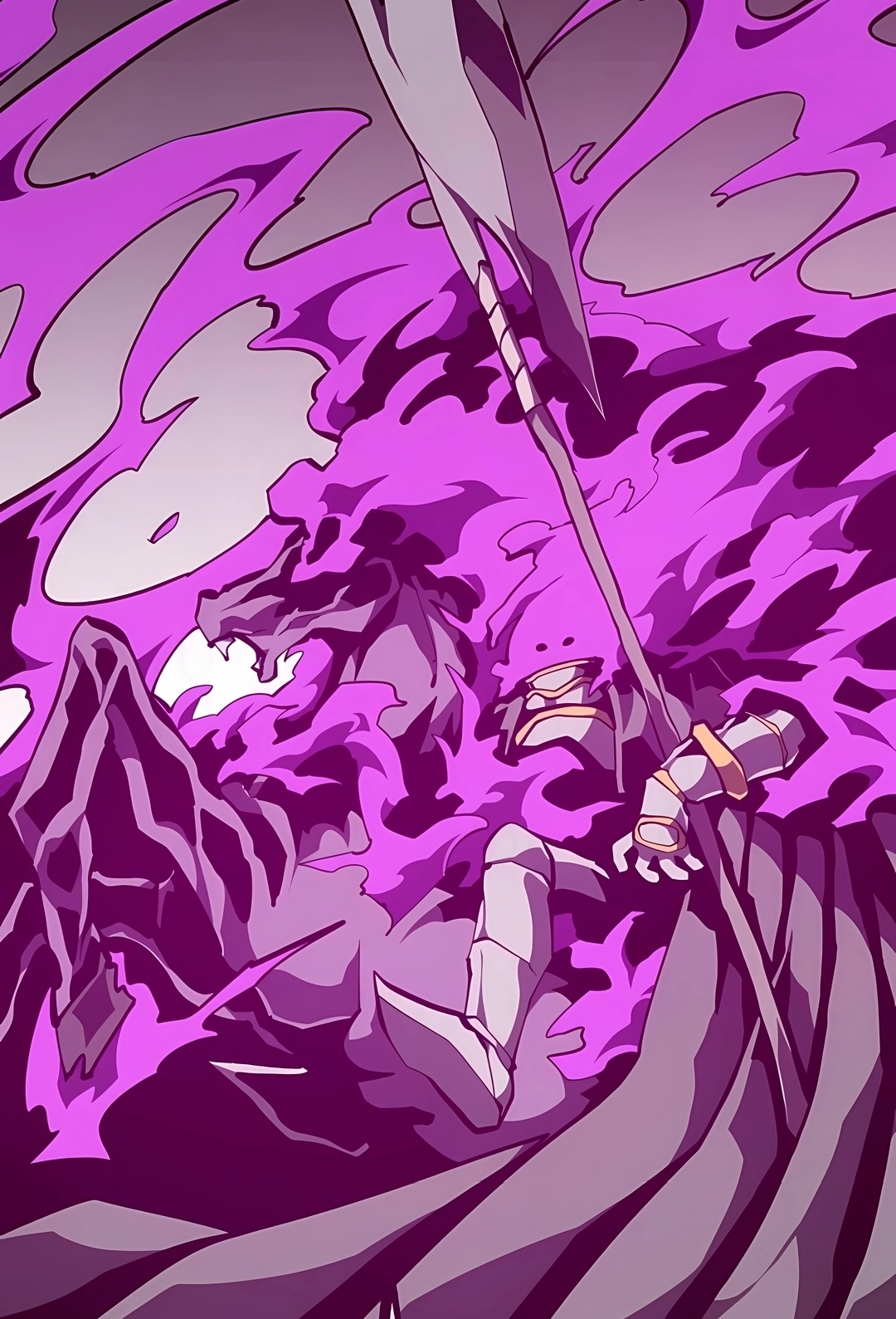 Dungeon Odyssey Capítulo 156 Página 15