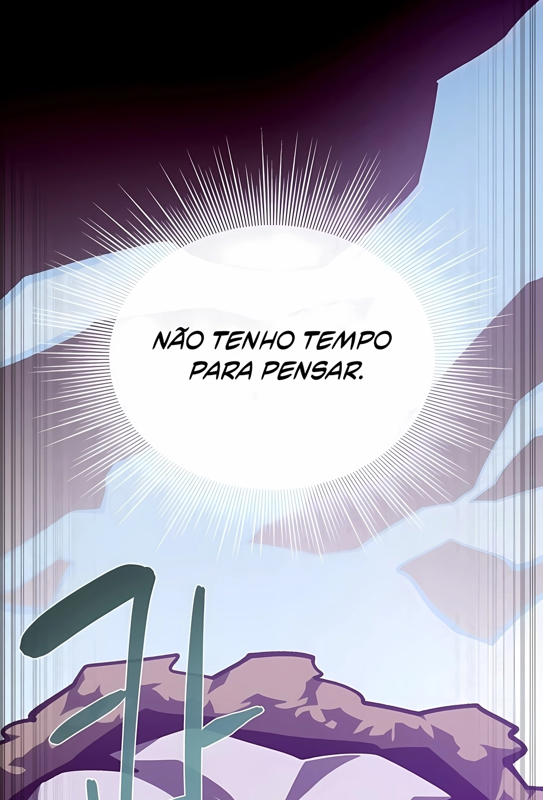 Dungeon Odyssey Capítulo 156 Página 17