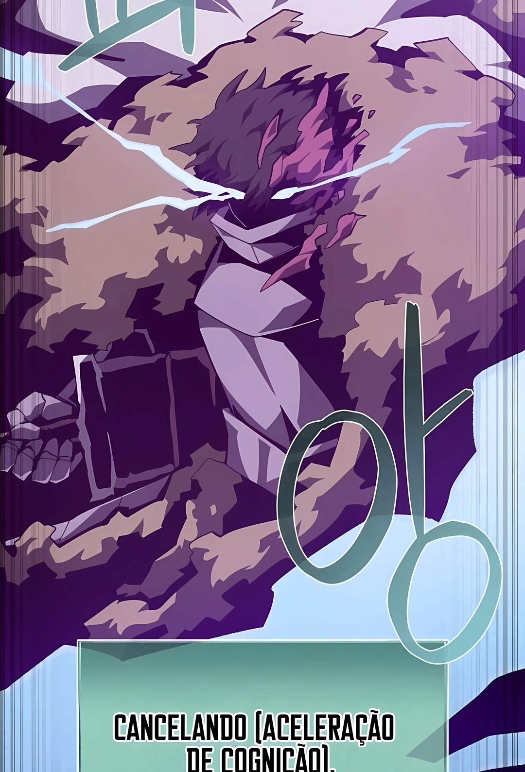 Dungeon Odyssey Capítulo 156 Página 18