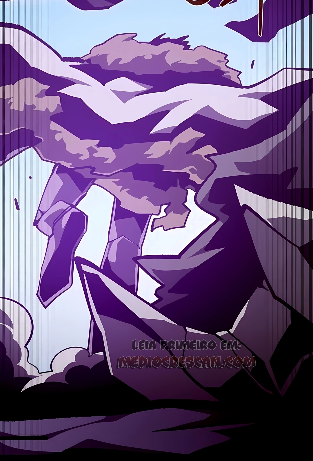 Dungeon Odyssey Capítulo 156 Página 26
