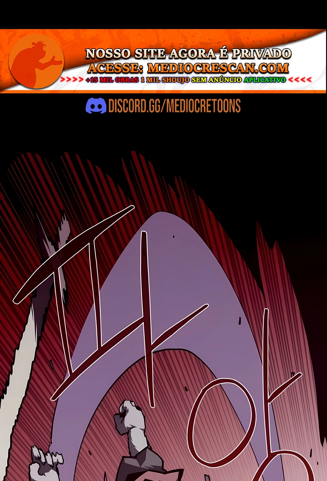 Dungeon Odyssey Capítulo 156 Página 27