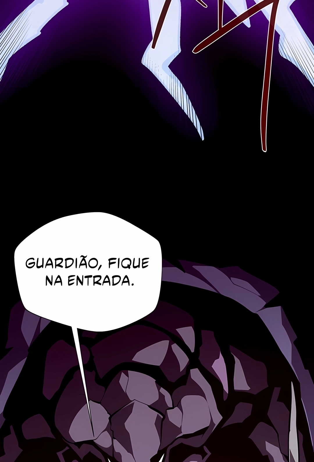 Dungeon Odyssey Capítulo 156 Página 31