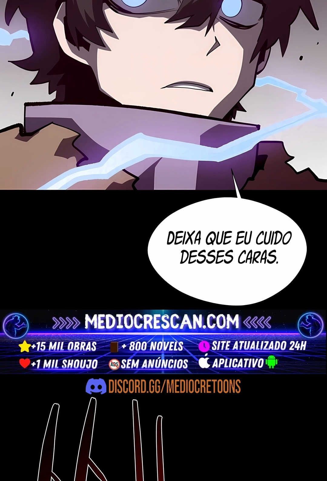 Dungeon Odyssey Capítulo 156 Página 34