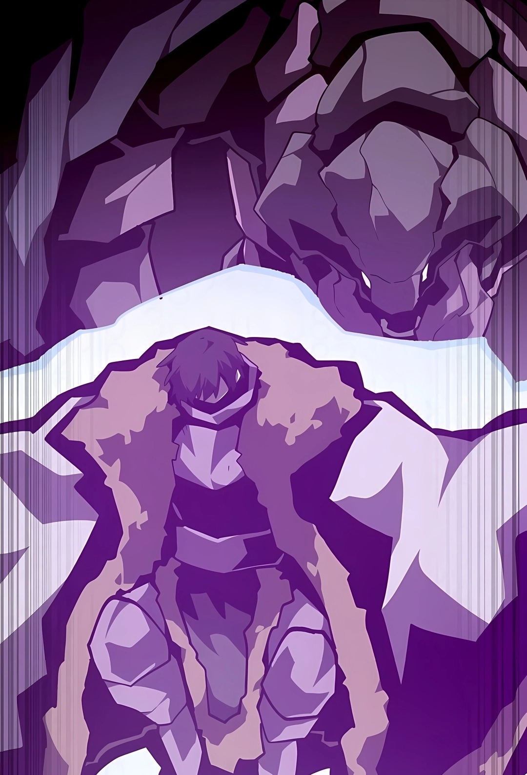 Dungeon Odyssey Capítulo 156 Página 4