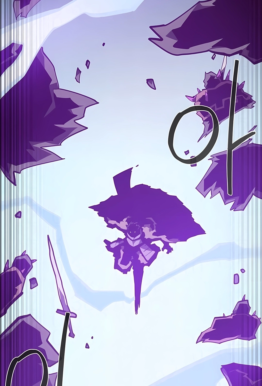 Dungeon Odyssey Capítulo 156 Página 50