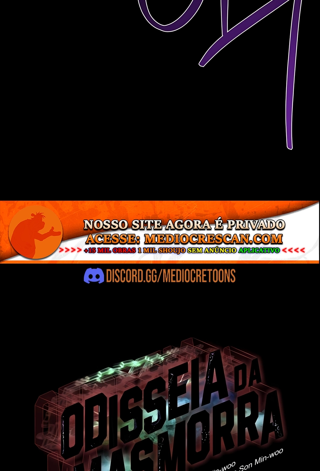 Dungeon Odyssey Capítulo 156 Página 58
