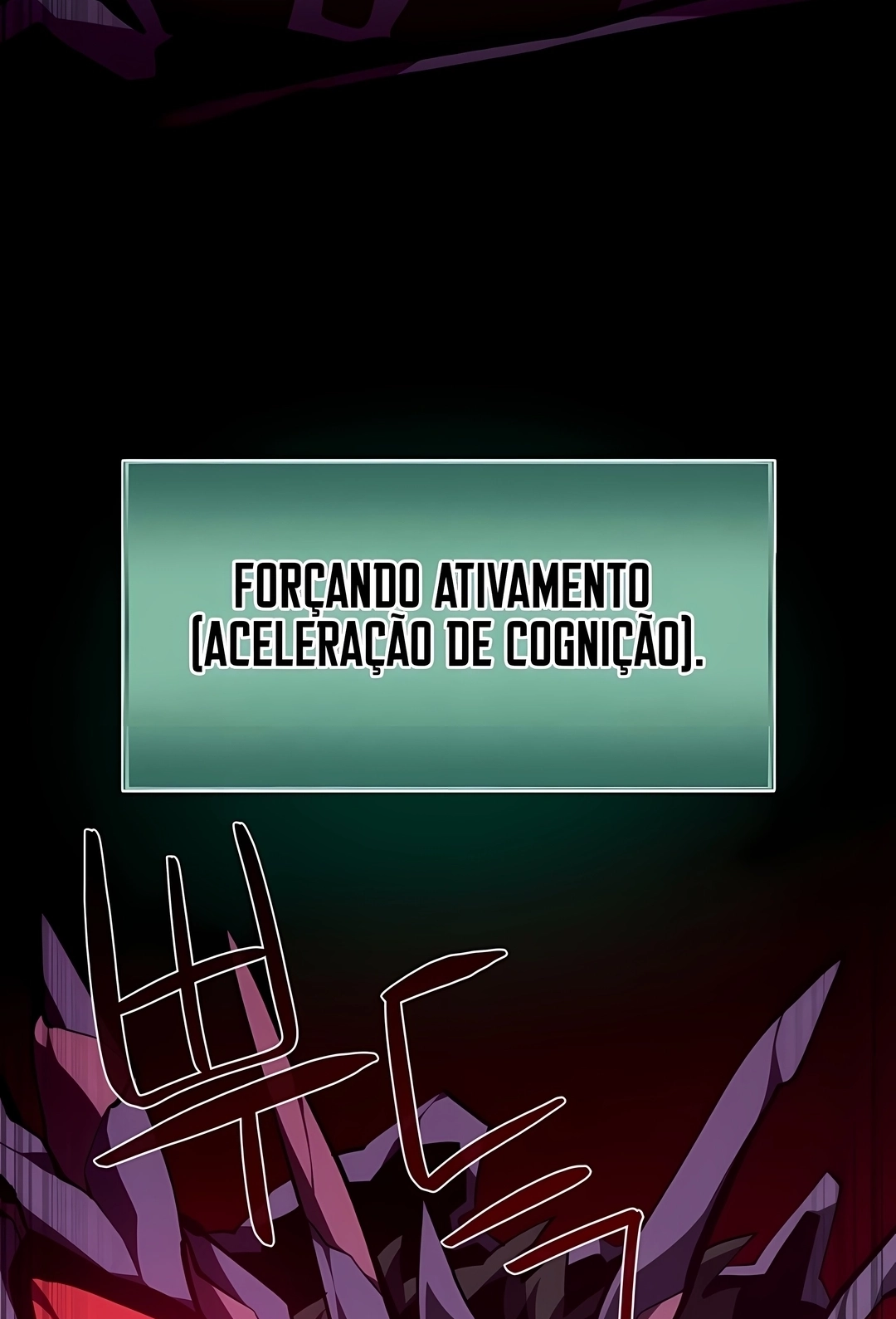 Dungeon Odyssey Capítulo 156 Página 6