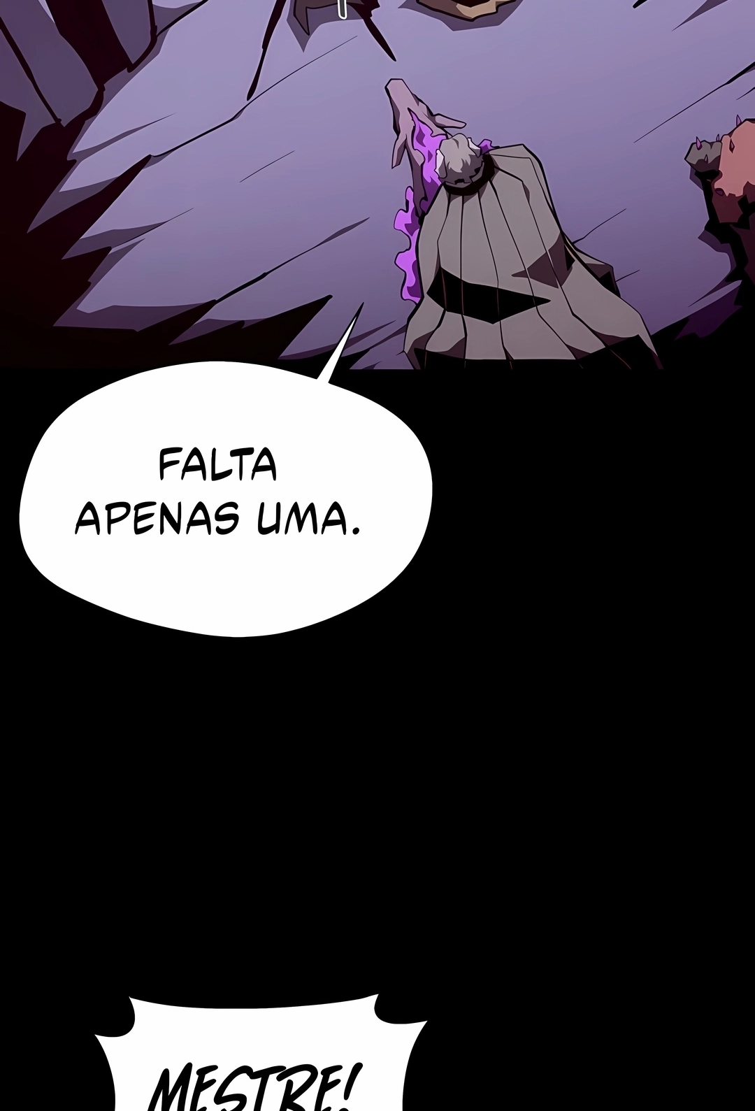 Dungeon Odyssey Capítulo 156 Página 62