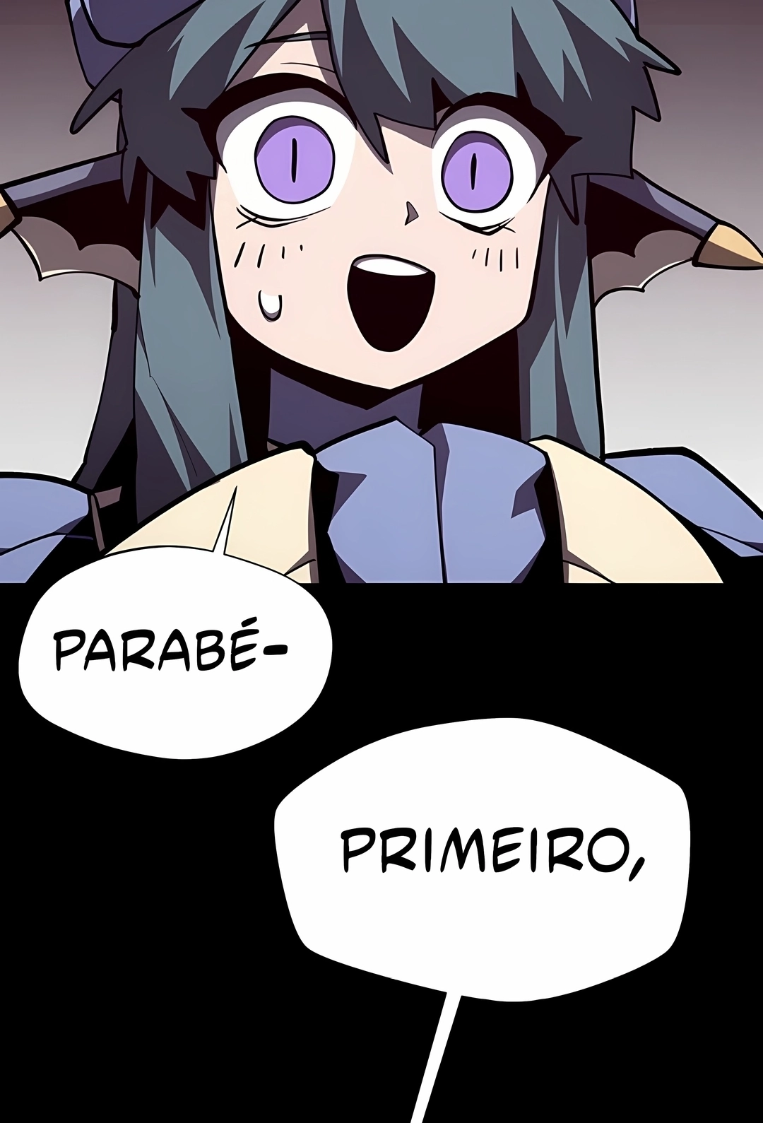 Dungeon Odyssey Capítulo 156 Página 66